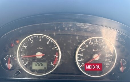 Ford Mondeo III, 2002 год, 275 000 рублей, 8 фотография