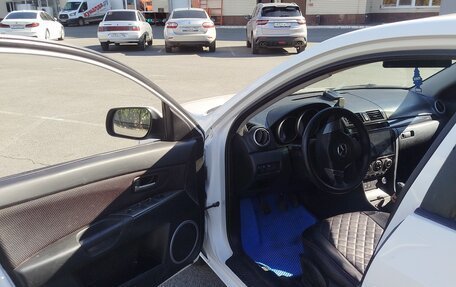 Mazda 3, 2006 год, 460 000 рублей, 8 фотография