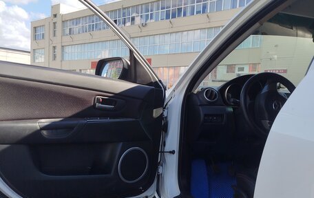 Mazda 3, 2006 год, 460 000 рублей, 10 фотография