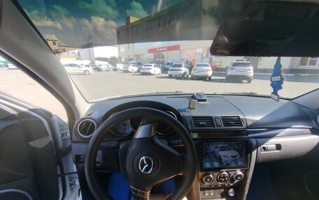 Mazda 3, 2006 год, 460 000 рублей, 11 фотография