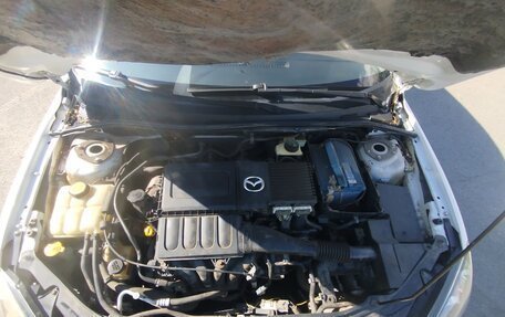 Mazda 3, 2006 год, 460 000 рублей, 16 фотография