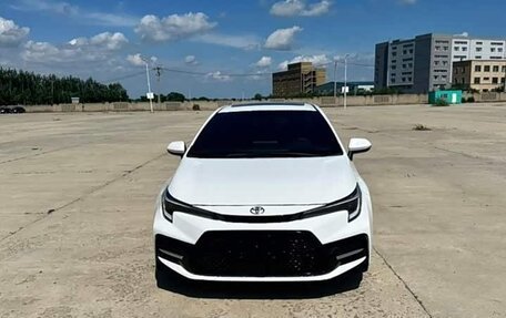 Toyota Corolla, 2023 год, 1 500 999 рублей, 2 фотография