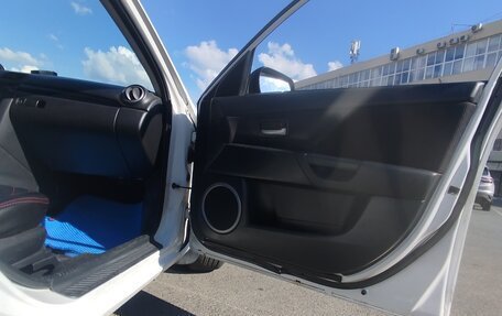 Mazda 3, 2006 год, 460 000 рублей, 20 фотография