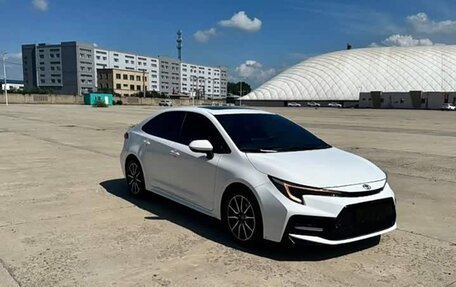 Toyota Corolla, 2023 год, 1 500 999 рублей, 3 фотография