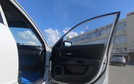 Mazda 3, 2006 год, 460 000 рублей, 21 фотография