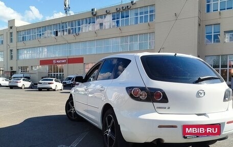 Mazda 3, 2006 год, 460 000 рублей, 6 фотография