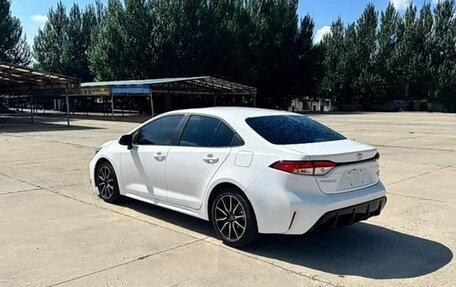 Toyota Corolla, 2023 год, 1 500 999 рублей, 4 фотография