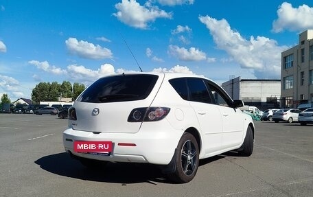 Mazda 3, 2006 год, 460 000 рублей, 4 фотография