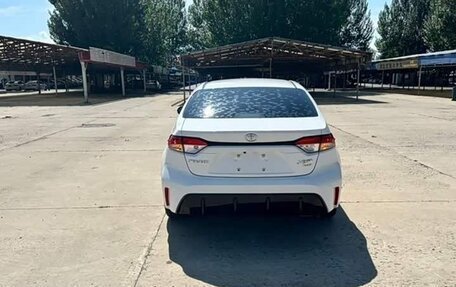 Toyota Corolla, 2023 год, 1 500 999 рублей, 5 фотография