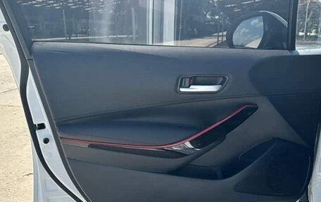 Toyota Corolla, 2023 год, 1 500 999 рублей, 10 фотография