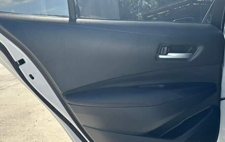 Toyota Corolla, 2023 год, 1 500 999 рублей, 19 фотография