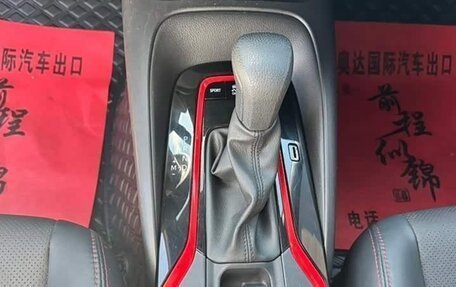Toyota Corolla, 2023 год, 1 500 999 рублей, 16 фотография
