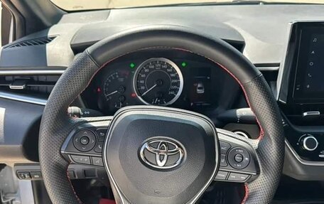 Toyota Corolla, 2023 год, 1 500 999 рублей, 11 фотография
