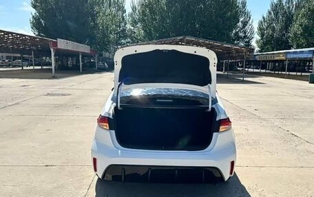 Toyota Corolla, 2023 год, 1 500 999 рублей, 7 фотография