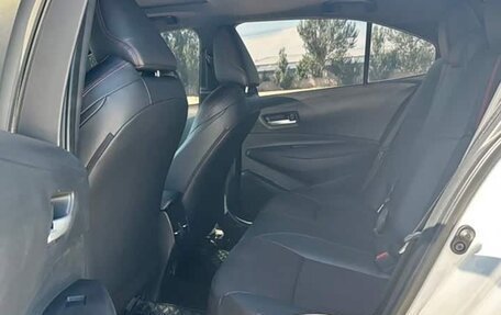 Toyota Corolla, 2023 год, 1 500 999 рублей, 9 фотография