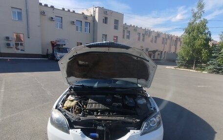 Mazda 3, 2006 год, 460 000 рублей, 17 фотография