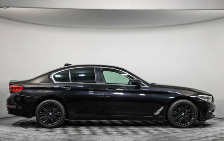 BMW 5 серия, 2017 год, 2 199 000 рублей, 4 фотография