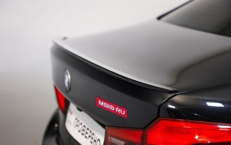 BMW 5 серия, 2017 год, 2 199 000 рублей, 9 фотография