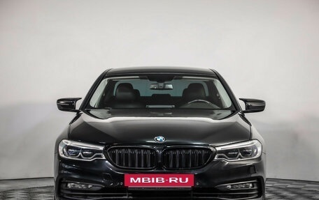 BMW 5 серия, 2017 год, 2 199 000 рублей, 2 фотография