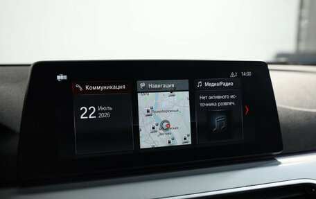BMW 5 серия, 2017 год, 2 199 000 рублей, 17 фотография
