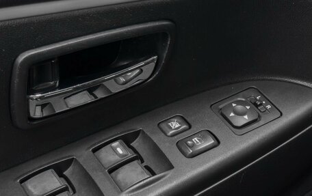 Mitsubishi ASX I рестайлинг, 2010 год, 1 149 900 рублей, 9 фотография