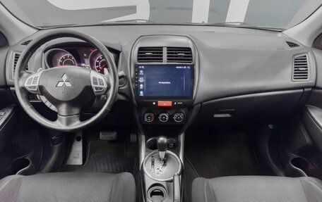 Mitsubishi ASX I рестайлинг, 2010 год, 1 149 900 рублей, 7 фотография