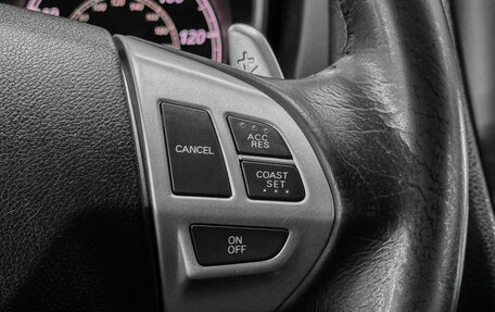 Mitsubishi ASX I рестайлинг, 2010 год, 1 149 900 рублей, 11 фотография