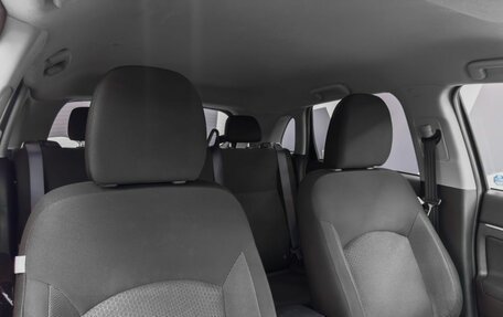 Mitsubishi ASX I рестайлинг, 2010 год, 1 149 900 рублей, 16 фотография