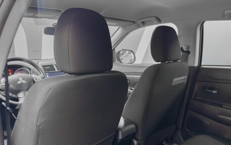 Mitsubishi ASX I рестайлинг, 2010 год, 1 149 900 рублей, 15 фотография