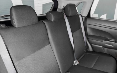 Mitsubishi ASX I рестайлинг, 2010 год, 1 149 900 рублей, 17 фотография