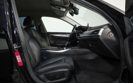 BMW 5 серия, 2017 год, 2 199 000 рублей, 28 фотография
