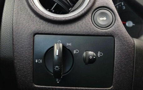 Ford Fusion I, 2008 год, 470 000 рублей, 12 фотография