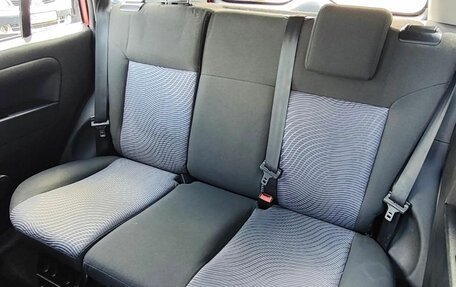 Ford Fusion I, 2008 год, 470 000 рублей, 14 фотография