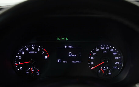 KIA Soul III, 2019 год, 1 799 000 рублей, 13 фотография