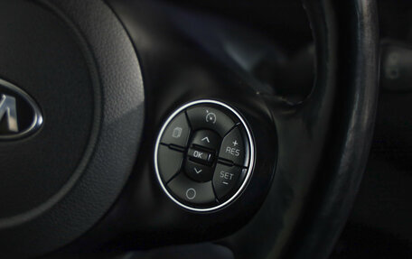 KIA Soul III, 2019 год, 1 799 000 рублей, 12 фотография