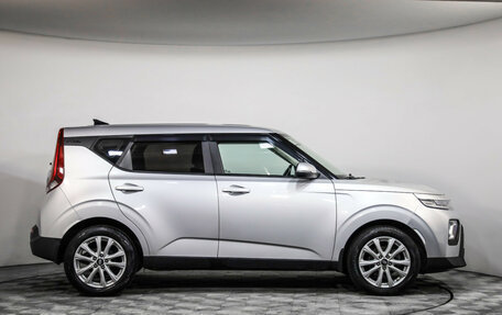 KIA Soul III, 2019 год, 1 799 000 рублей, 4 фотография