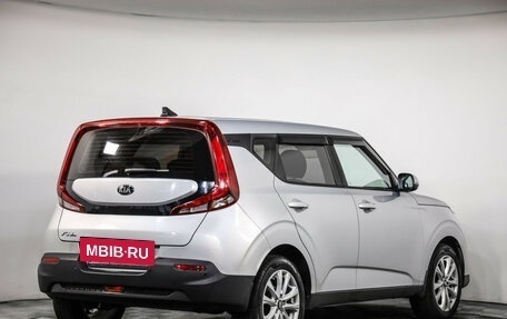 KIA Soul III, 2019 год, 1 799 000 рублей, 6 фотография