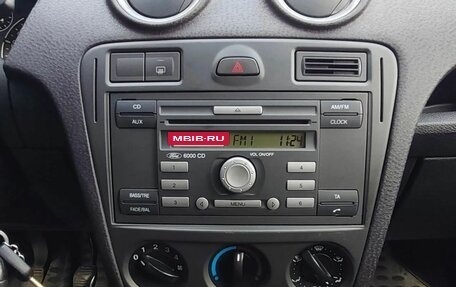 Ford Fusion I, 2008 год, 470 000 рублей, 13 фотография