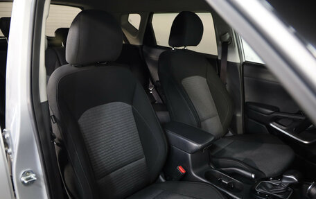 KIA Soul III, 2019 год, 1 799 000 рублей, 20 фотография