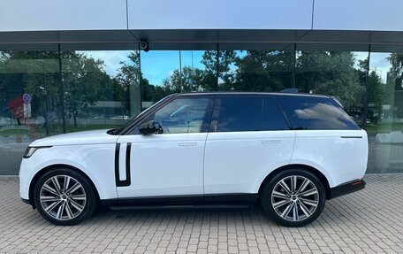 Land Rover Range Rover IV рестайлинг, 2023 год, 15 500 000 рублей, 3 фотография