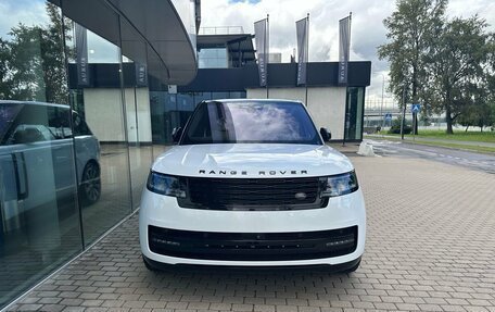 Land Rover Range Rover IV рестайлинг, 2023 год, 15 500 000 рублей, 2 фотография