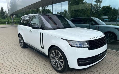 Land Rover Range Rover IV рестайлинг, 2023 год, 15 500 000 рублей, 8 фотография
