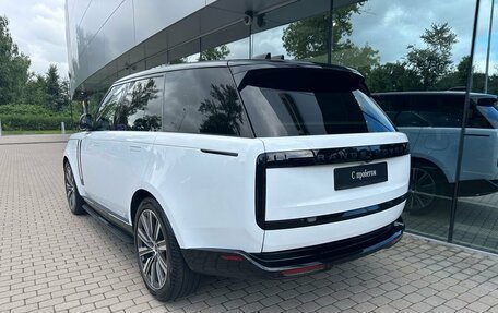 Land Rover Range Rover IV рестайлинг, 2023 год, 15 500 000 рублей, 4 фотография