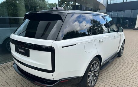 Land Rover Range Rover IV рестайлинг, 2023 год, 15 500 000 рублей, 6 фотография
