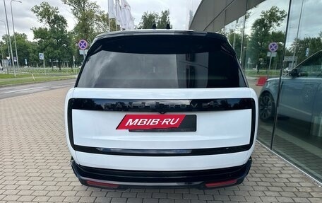 Land Rover Range Rover IV рестайлинг, 2023 год, 15 500 000 рублей, 5 фотография