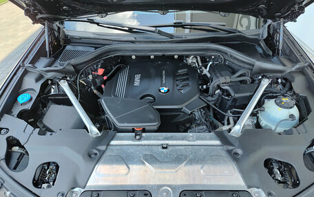 BMW X3, 2020 год, 3 500 000 рублей, 11 фотография