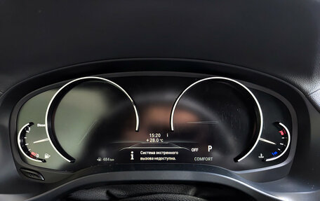 BMW X3, 2020 год, 3 500 000 рублей, 16 фотография