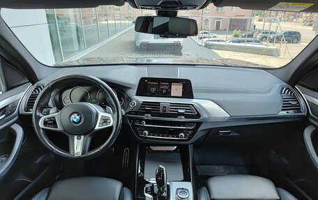 BMW X3, 2020 год, 3 500 000 рублей, 17 фотография