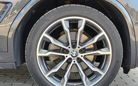 BMW X3, 2020 год, 3 500 000 рублей, 22 фотография