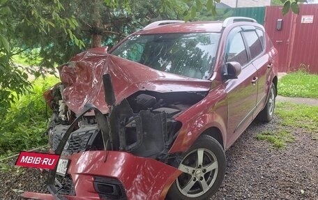 KIA cee'd I рестайлинг, 2011 год, 350 000 рублей, 3 фотография